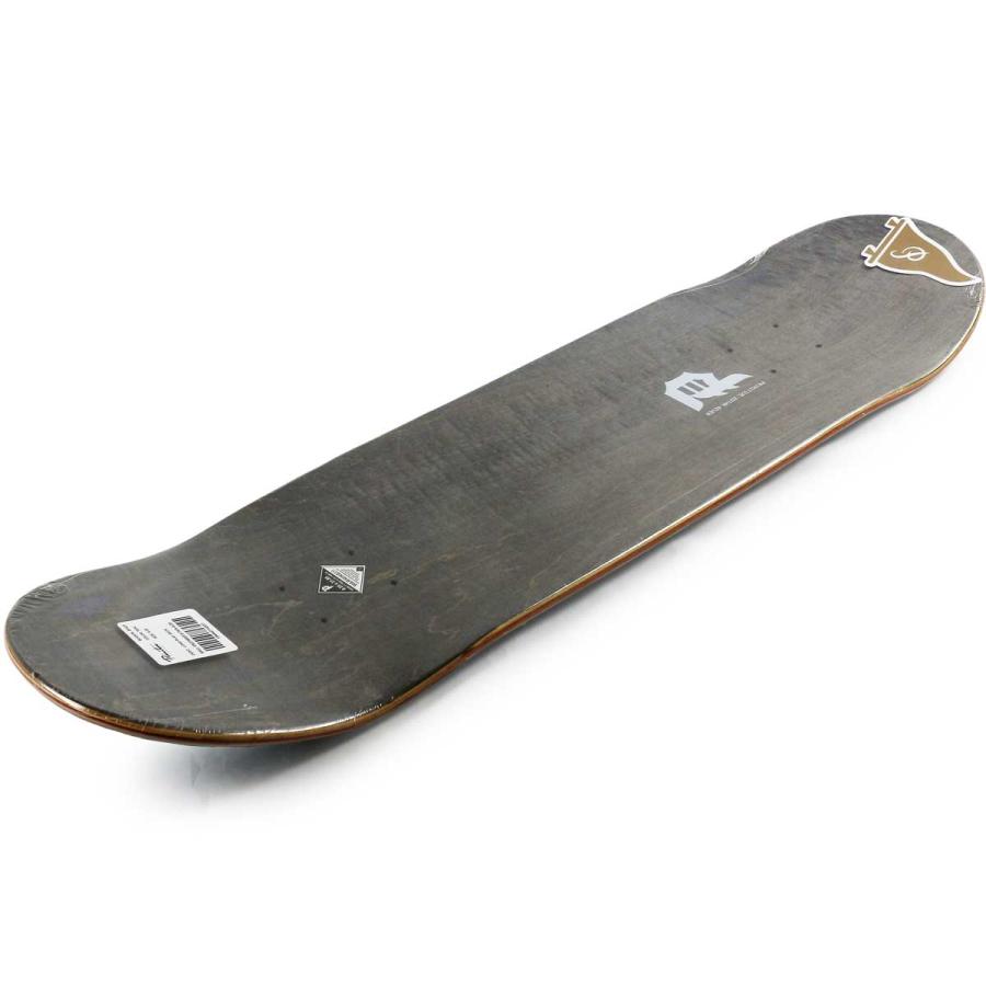 PRIMITIVE プリミティブ 8.25インチ スケボー デッキ Primitive
