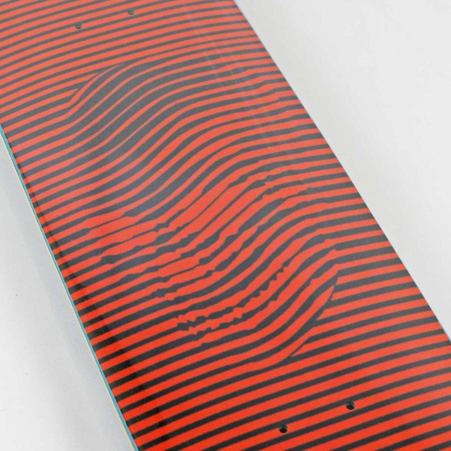選べる支払い方法 ディスオーダー 8.0インチ スケボー デッキ Disorder Skateboards Pro Domo Lines Deck スケートボード ブランド スケボーデッキ おしゃれ ブランド 板