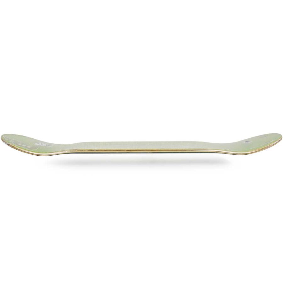 Primitive × CALL OF DUTY スケボー用　デッキ 8インチ PRIMITIVE プリミティブ 8.0インチ スケボー デッキ Primitive