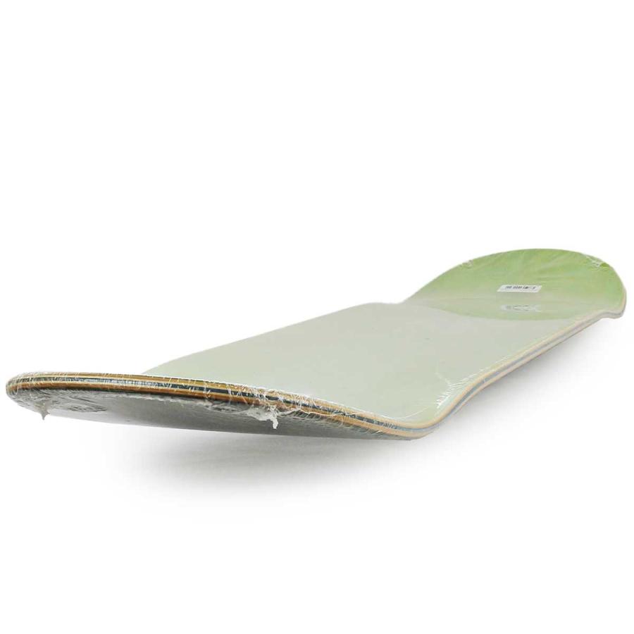PRIMITIVE（プリミティブ） 8.25インチ スケボー デッキ Primitive Pro