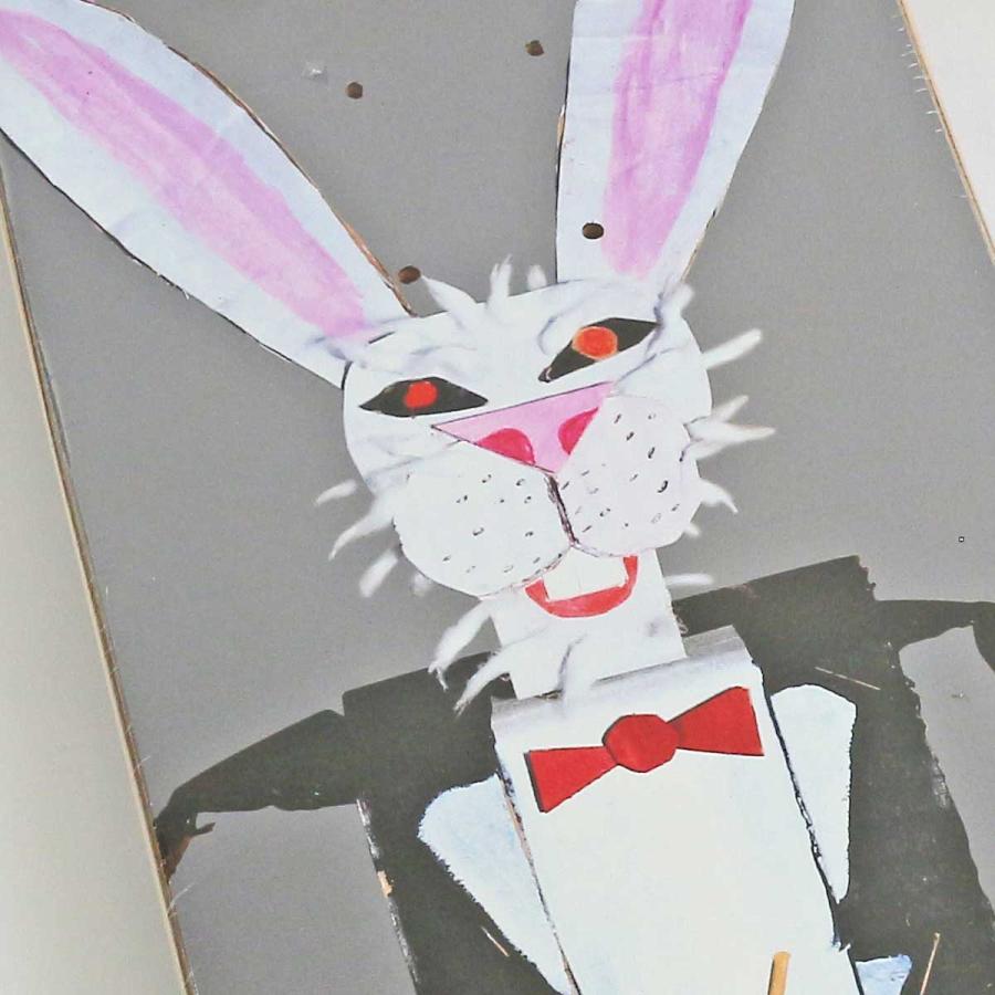 セール⭐️ SKATE MENTAL 8.25 デッキ スケートボード スケボー deck0191.jpg