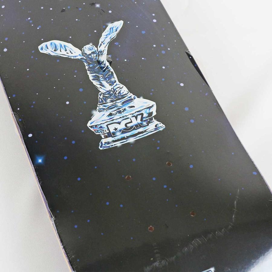 DGK スケートボード　デッキ　スケボー　skate board nike 新品NIKE SB OR NOTHING スケートデッキ 8 ダンク ブレーザー