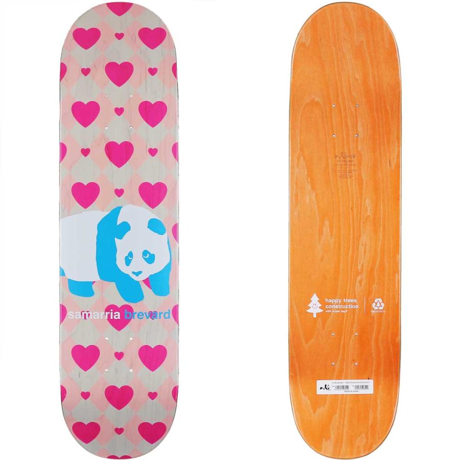 enjoi エンジョイ 8.0インチ スケボー デッキ Enjoi Pro