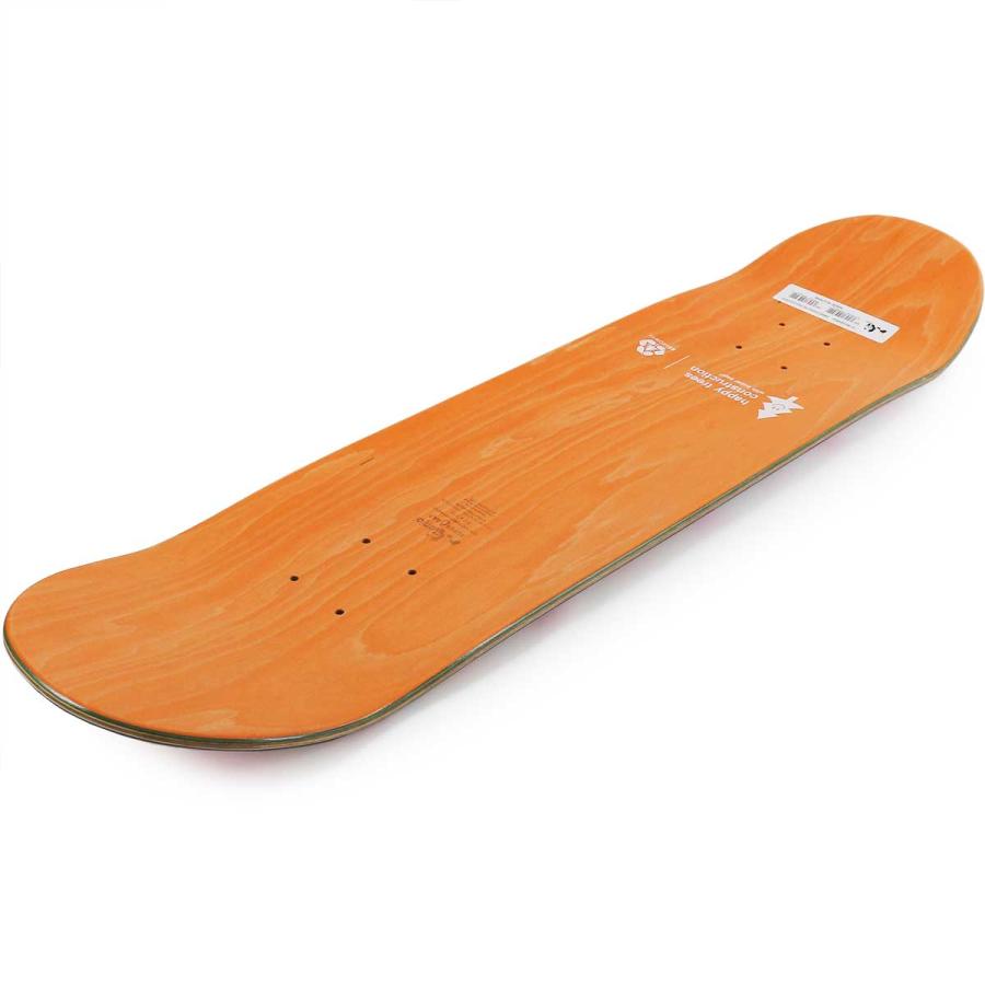 enjoi エンジョイ 8.0インチ スケボー デッキ Enjoi Pro