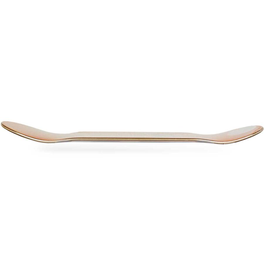 ポーラー 8.25インチ スケボー デッキ Pro Oski World Domination Wells Deck スケートボード スケボーデッキ ストリート パーク 人気 おすすめ カットバック | POLeR | 02