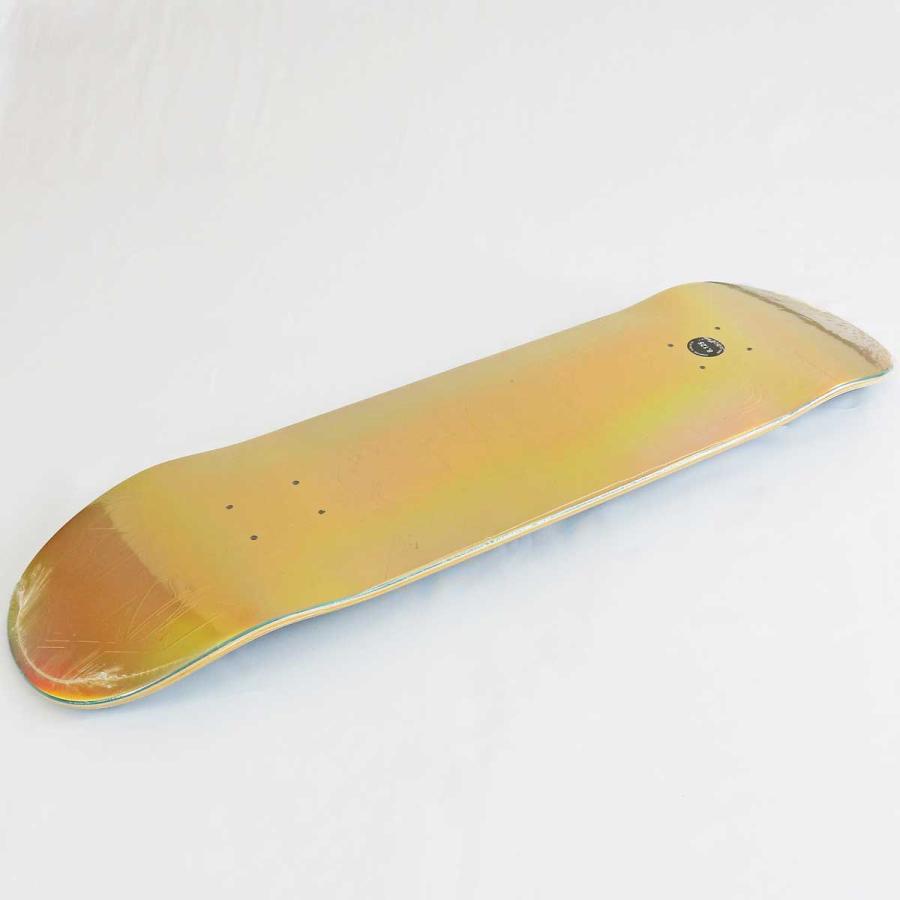 Primitive Silas ゴールドデッキ 8.125 Primitive Silas