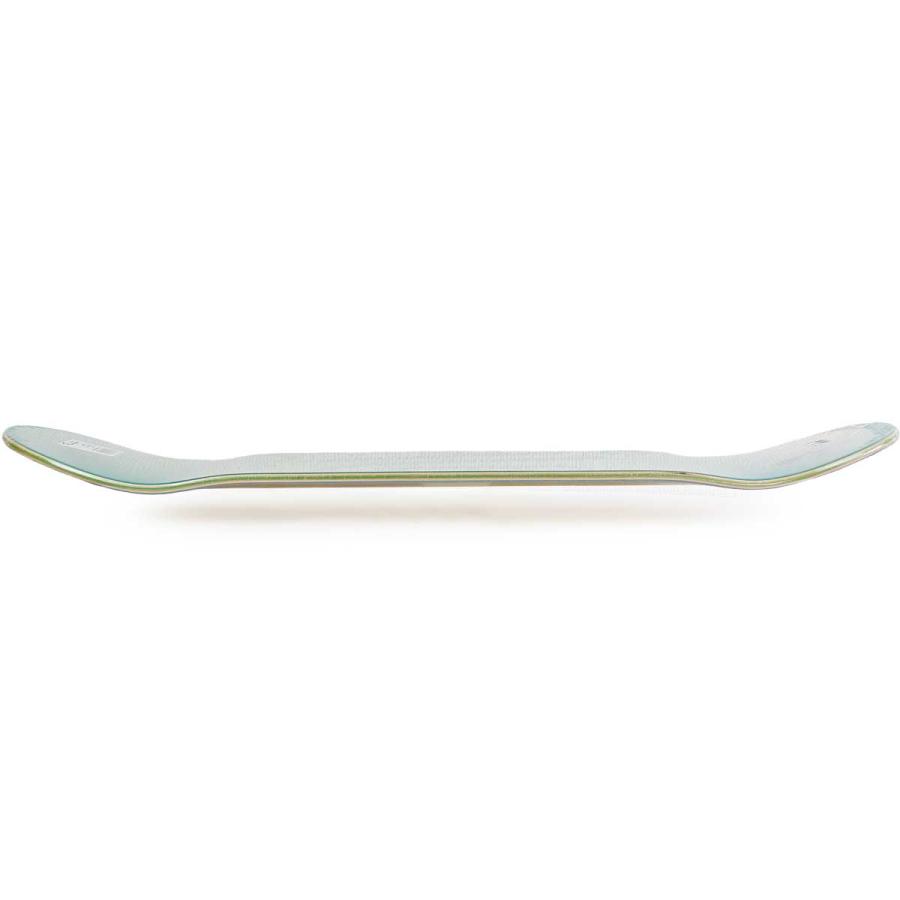 プリミティブ 8.38インチ スケボー デッキ Primitive Pro Neal Holofoil Viper Deck スケートボード ブランド スケボーデッキ | PRIMITIVE | 02