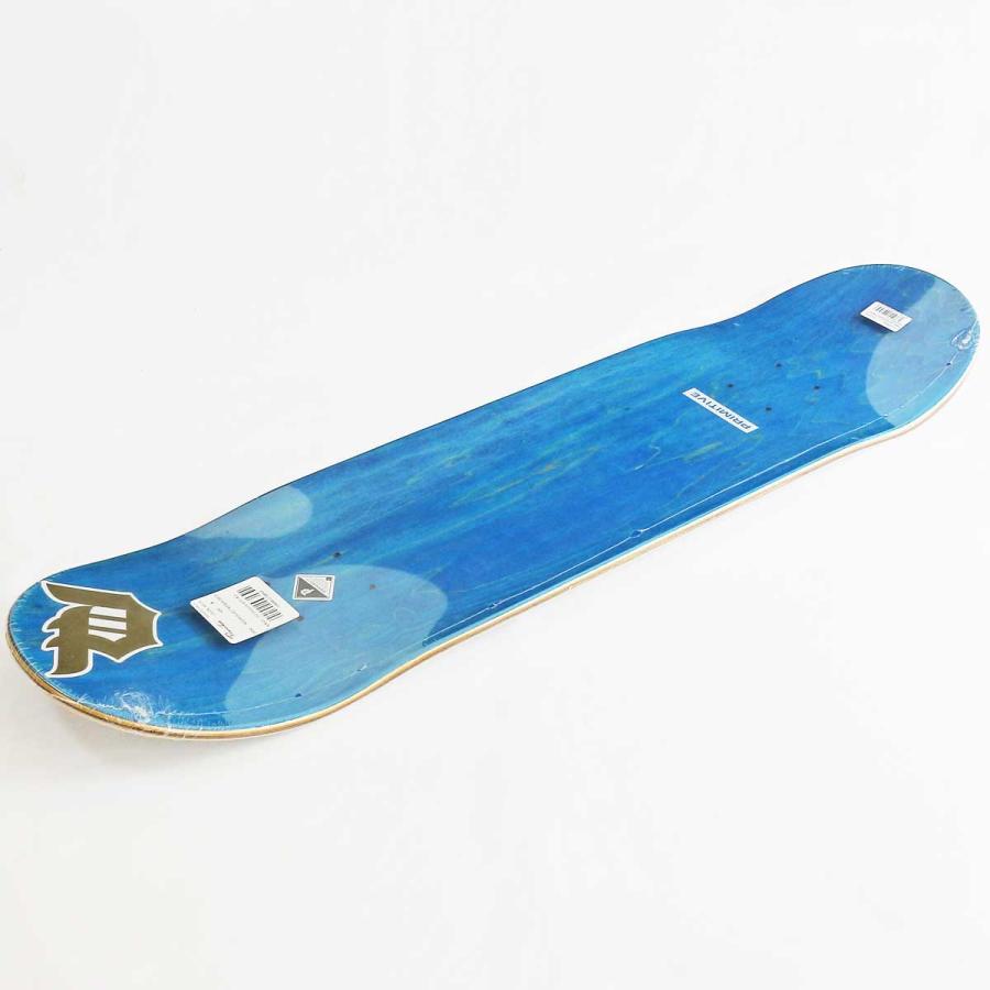 primitive スケボー PRIMITIVE（プリミティブ） 8.0インチ スケボー デッキ Primitive Pro