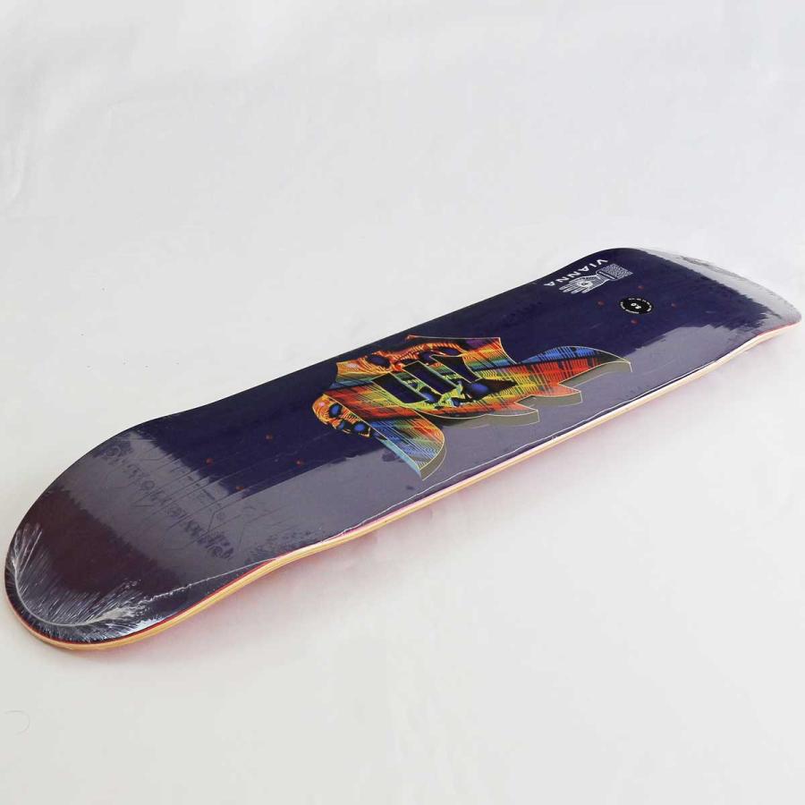 新品 Primitive プリミティブ スケボー用デッキ　8.0インチ PRIMITIVE プリミティブ スケートボード デッキ 8.0,8.25inch