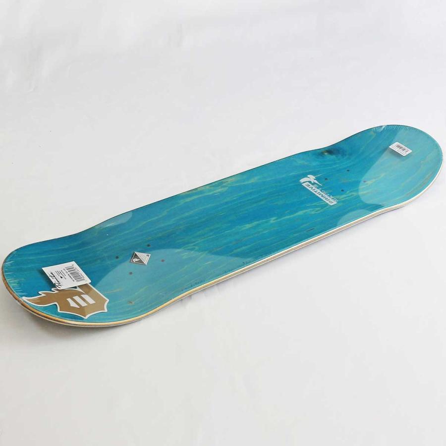 PRIMITIVE（プリミティブ） 8.25インチ スケボー デッキ Primitive Pro
