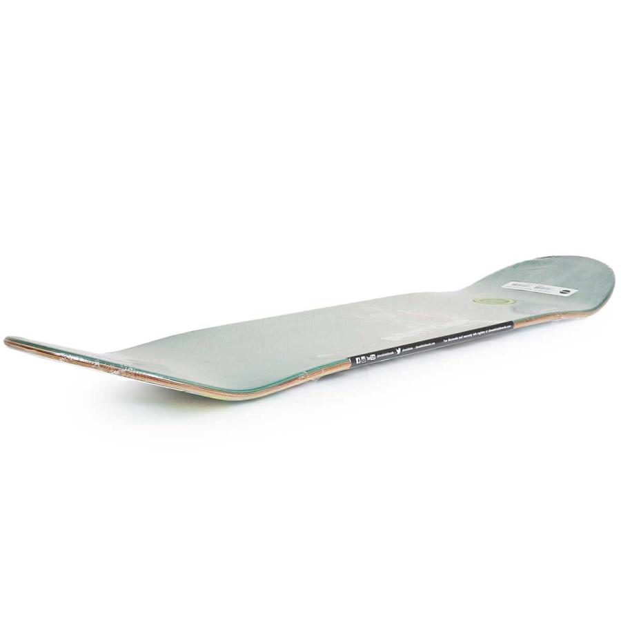 オルモスト 8.375インチ スケボー デッキ Almost Yuri Ren Stimpy Road Trip R7 Deck スケートボード ブランド スケボーデッキ | ブランド登録なし | 05