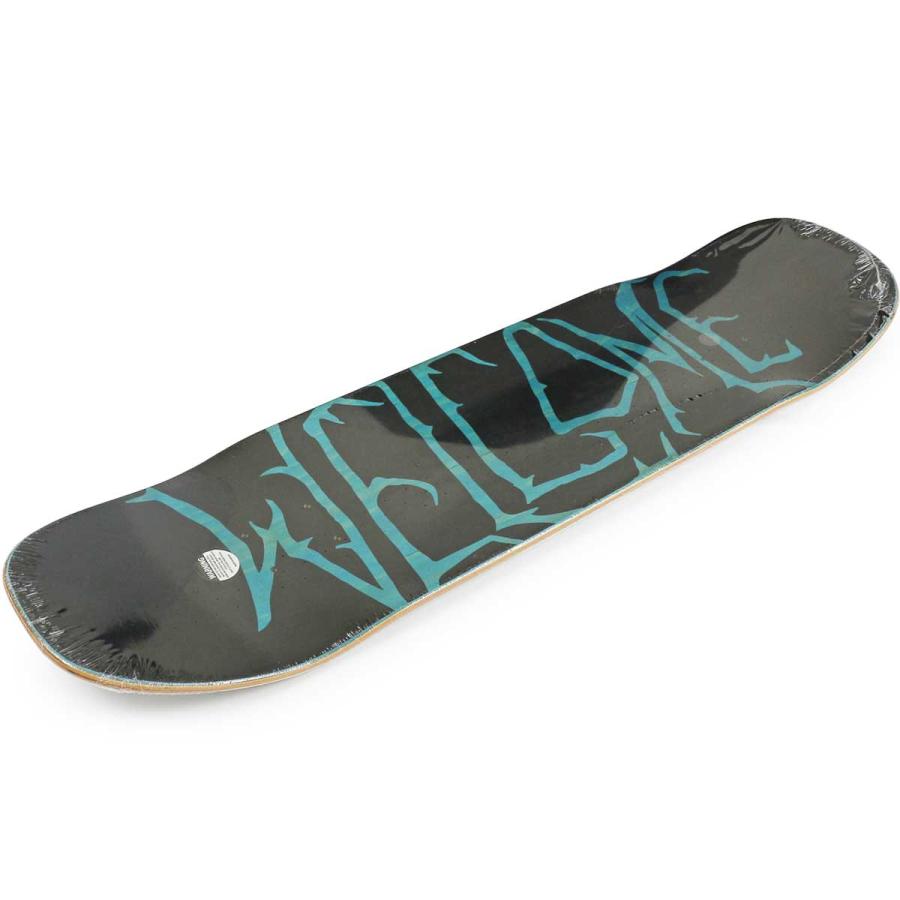 ウェルカム 8.5インチ スケボー デッキ Welcome Skateboards Pro Ryan