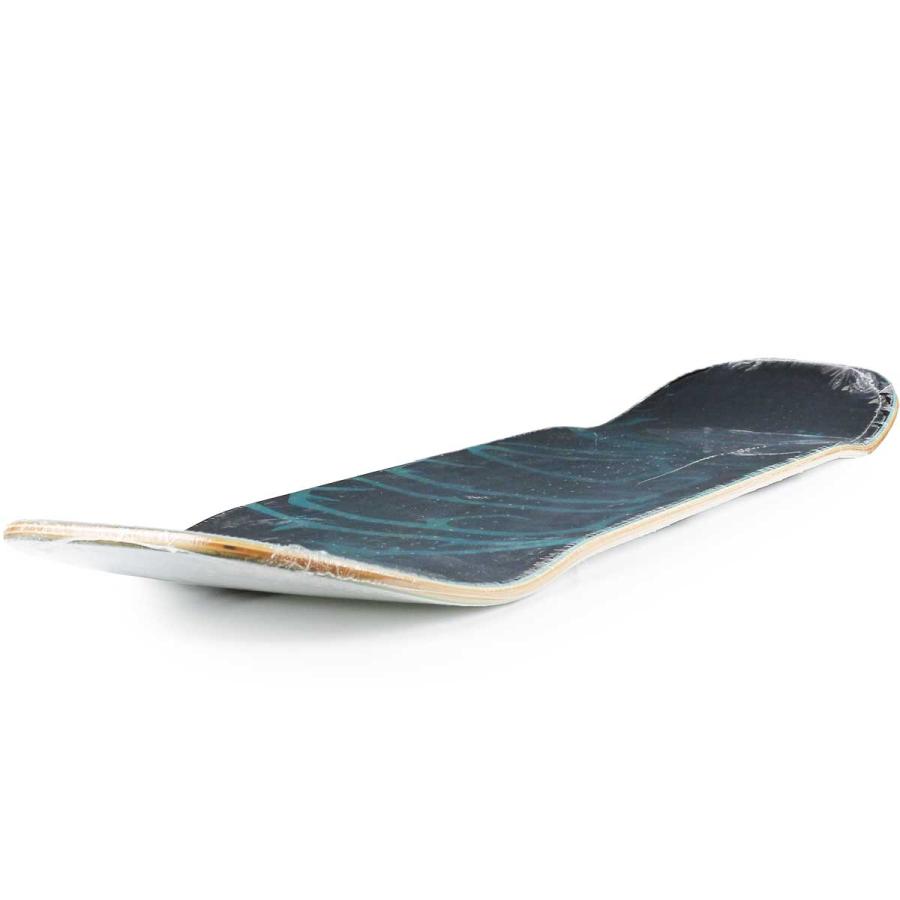 ウェルカム 8.5インチ スケボー デッキ Welcome Skateboards Pro Ryan