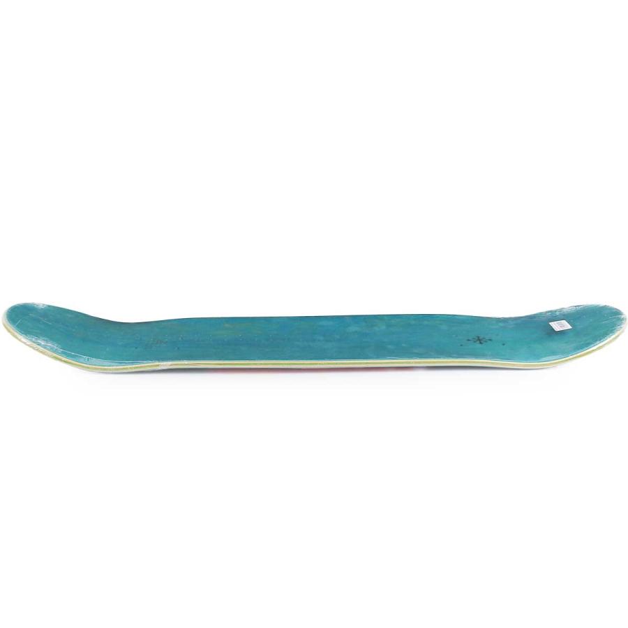 スケボーデッキ7.75インチ　スケートボードデッキ7.75インチJOYNT ジョイント デッキ JOYNT DECK 7.75 インチ MODERN WHITE
