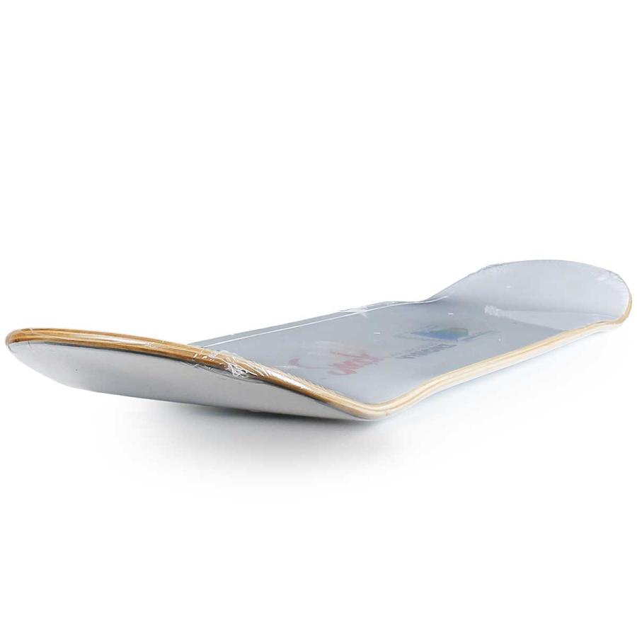 スナック 8.0インチ スケボー デッキ Snack Skateboards Pro Krebs