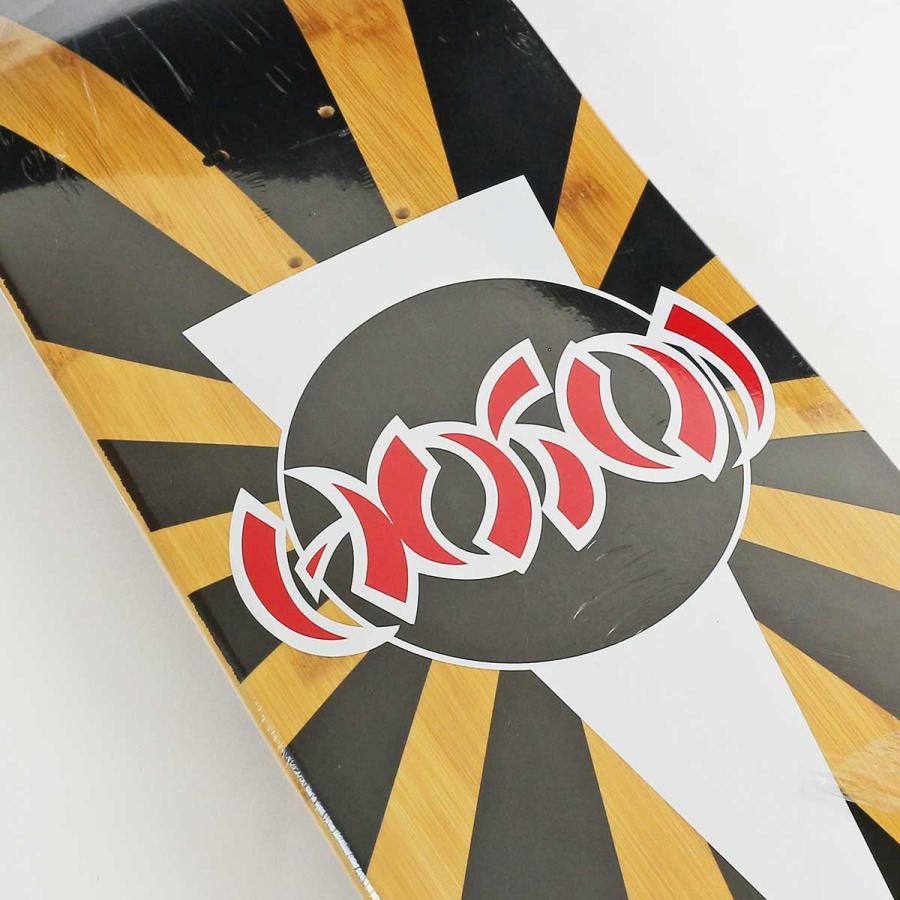 ホソイ 8.5インチ スケボー デッキ Hosoi Skateboards Pro