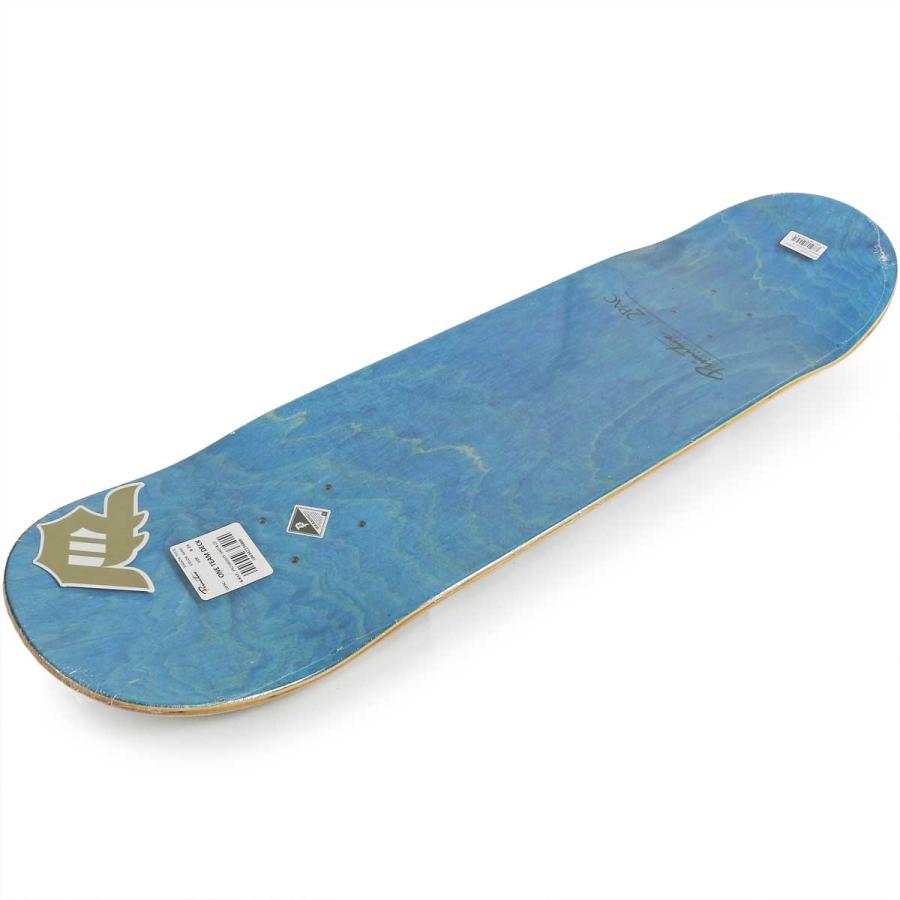 PRIMITIVE デッキ 8.25インチ PRIMITIVE プリミティブ 8.25インチ スケボー デッキ Primitive