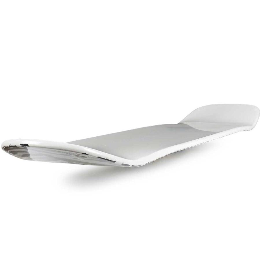 ホソイ 8.75インチ スケボー デッキ Hosoi Skateboards Pro EL GATO Cat Eyes Deck スケートボード ブランド エルガト キャットアイ スケボーデッキ | ブランド登録なし | 05