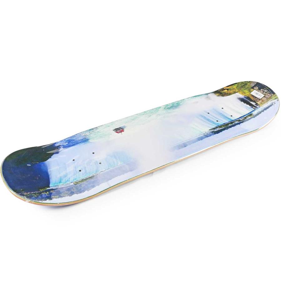 SKATE MENTAL スケートメンタル 8.25インチ スケボー デッキ