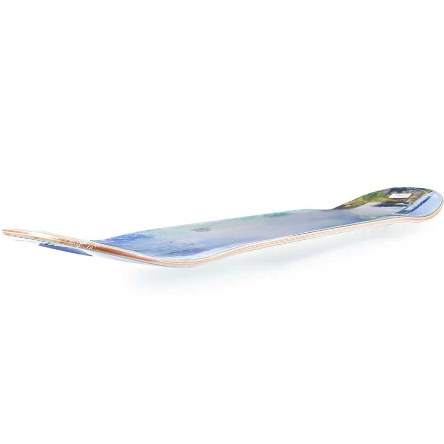 【新品未使用 SKATEMENTAL8.25スケートデッキ】 SKATE MENTAL スケートメンタル 8.25インチ スケボー デッキ