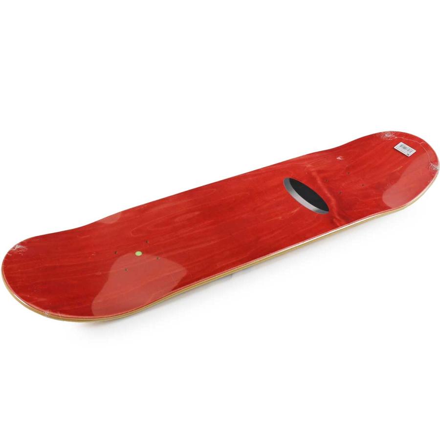 スケートメンタル 8.125インチ スケボー デッキ Skate Mental Pro Koston Tiger Orange Deck 7PLY コストン タイガー スケートボード 板 | SKATE MENTAL | 03