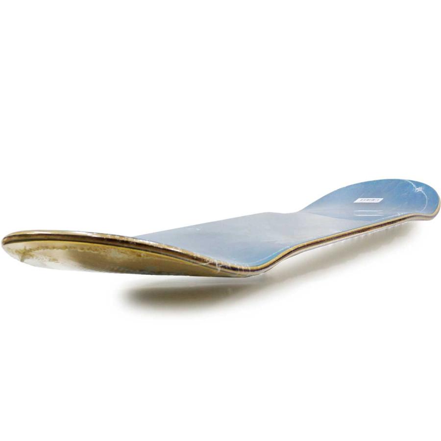 PRIMITIVE（プリミティブ） 8.25インチ スケボー デッキ Primitive Pro