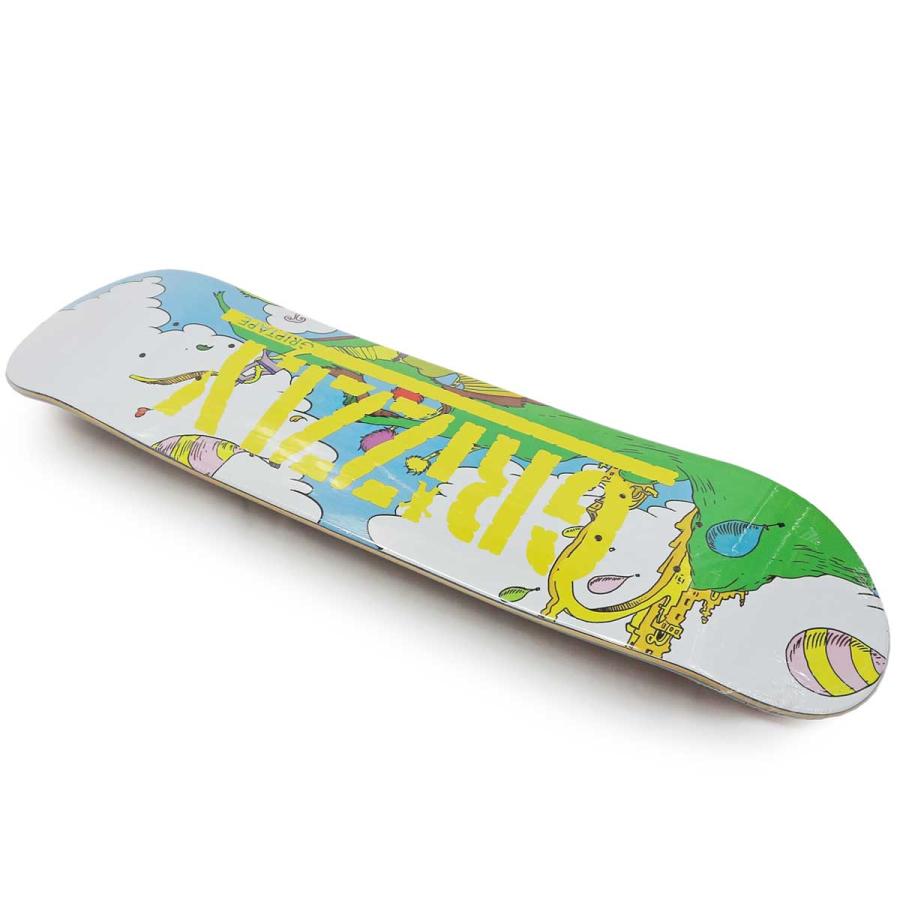 GRIZZLY グリズリー 7.0インチ スケボー キッズデッキ Grizzly GRIZZLY グリズリー 7.0インチ スケボー キッズデッキ Grizzly