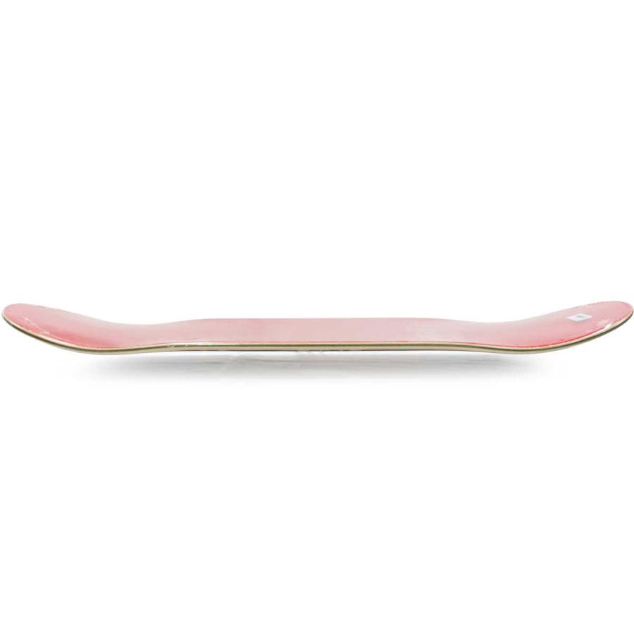 ベーコン 8.75インチ スケボー デッキ Bacon Skateboards