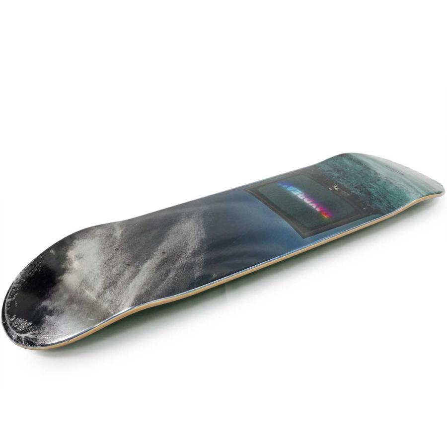 PRIMITIVE（プリミティブ） 8.0インチ スケボー デッキ Primitive Team
