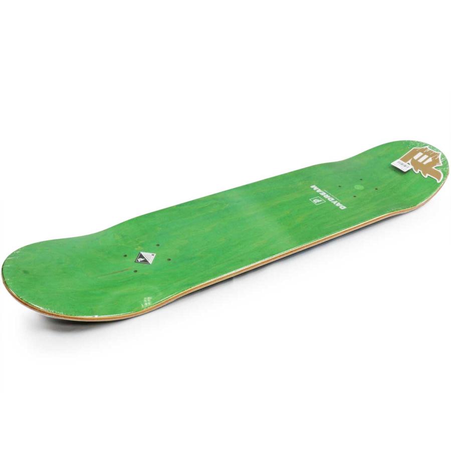 PRIMITIVE 8.0インチ デッキ PRIMITIVE（プリミティブ） 8.0インチ スケボー デッキ Primitive Team
