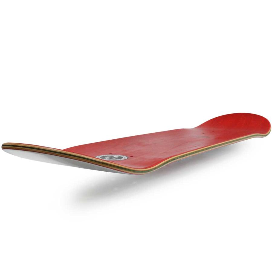 サンキュー 7.5インチ スケボー デッキ Thank You Skateboards