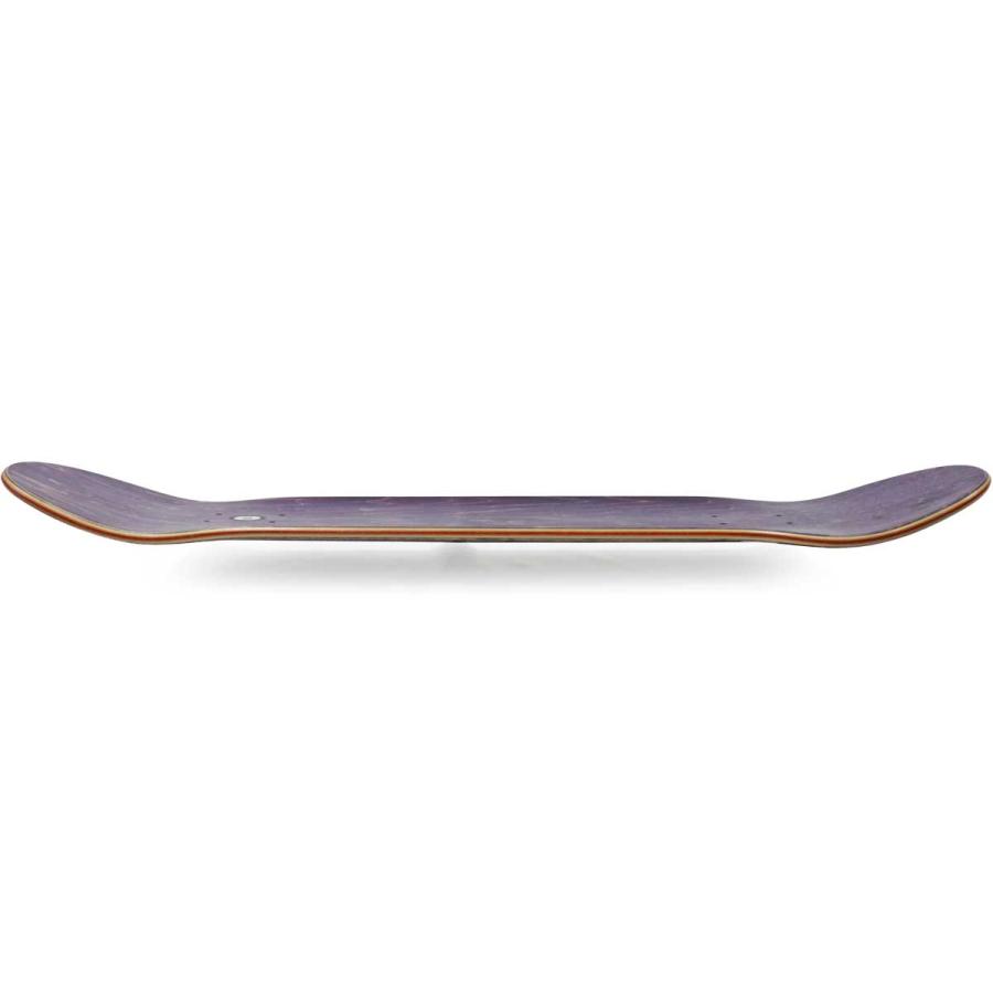 クリーバー 8.0インチ スケボー デッキ Cleaver Pro Bucchieri Harry Deck ブッキエリ ハリースケートボード 板 カットバック | ブランド登録なし | 04