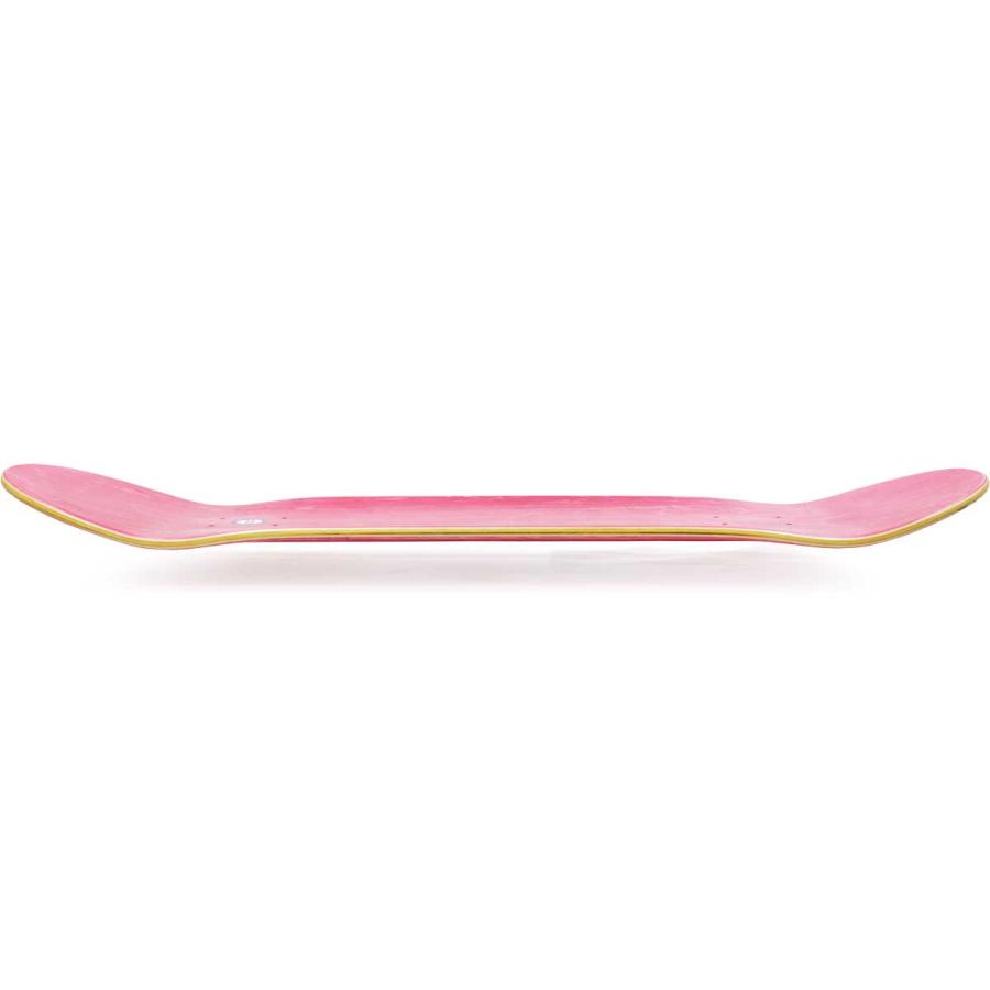 クリーバー 8.25インチ スケボー デッキ Cleaver Coming In Hot Deck カミングインホット スケートボード 板 カットバック | ブランド登録なし | 04