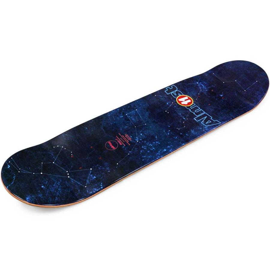 オルモスト 8.0インチ スケボー デッキ Almost Pro Youness Gronze Collection R7 Deck スケートボード プロ グロンゼコラボ ブランド スケボーデッキ 板 | ブランド登録なし | 03