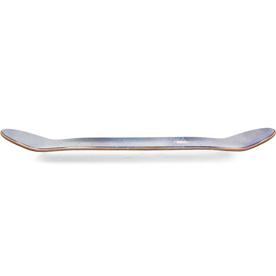 オルモスト 8.0インチ スケボー デッキ Almost Pro Youness Gronze Collection R7 Deck スケートボード プロ グロンゼコラボ ブランド スケボーデッキ 板 | ブランド登録なし | 04