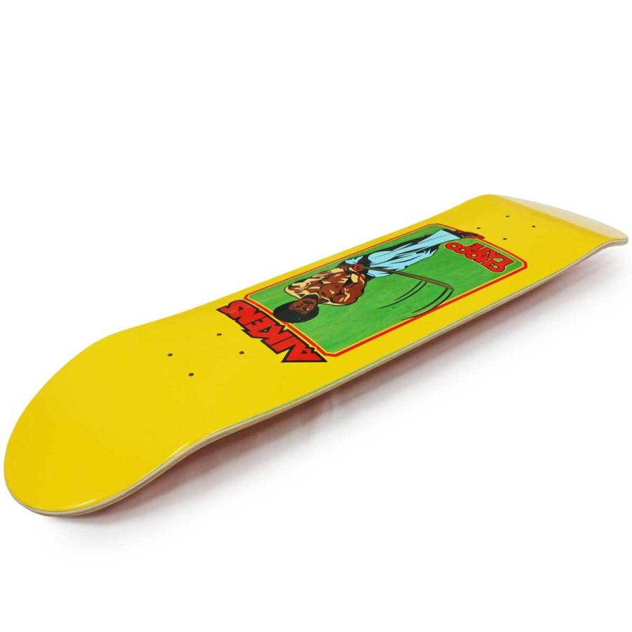 CHOCOLATE チョコレート 8.0インチ スケボー デッキ Chocolate