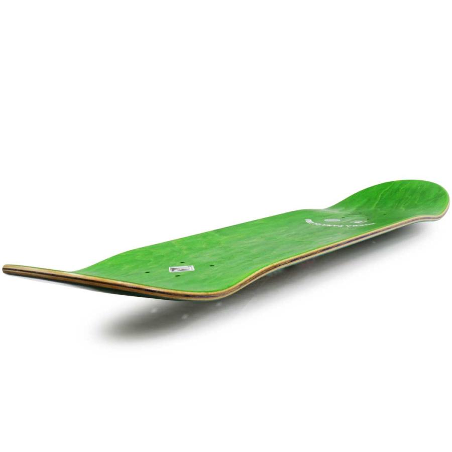 PRIMITIVE プリミティブ 7.75インチ スケボー デッキ Primitive PRIMITIVE プリミティブ 7.75インチ スケボー デッキ Primitive