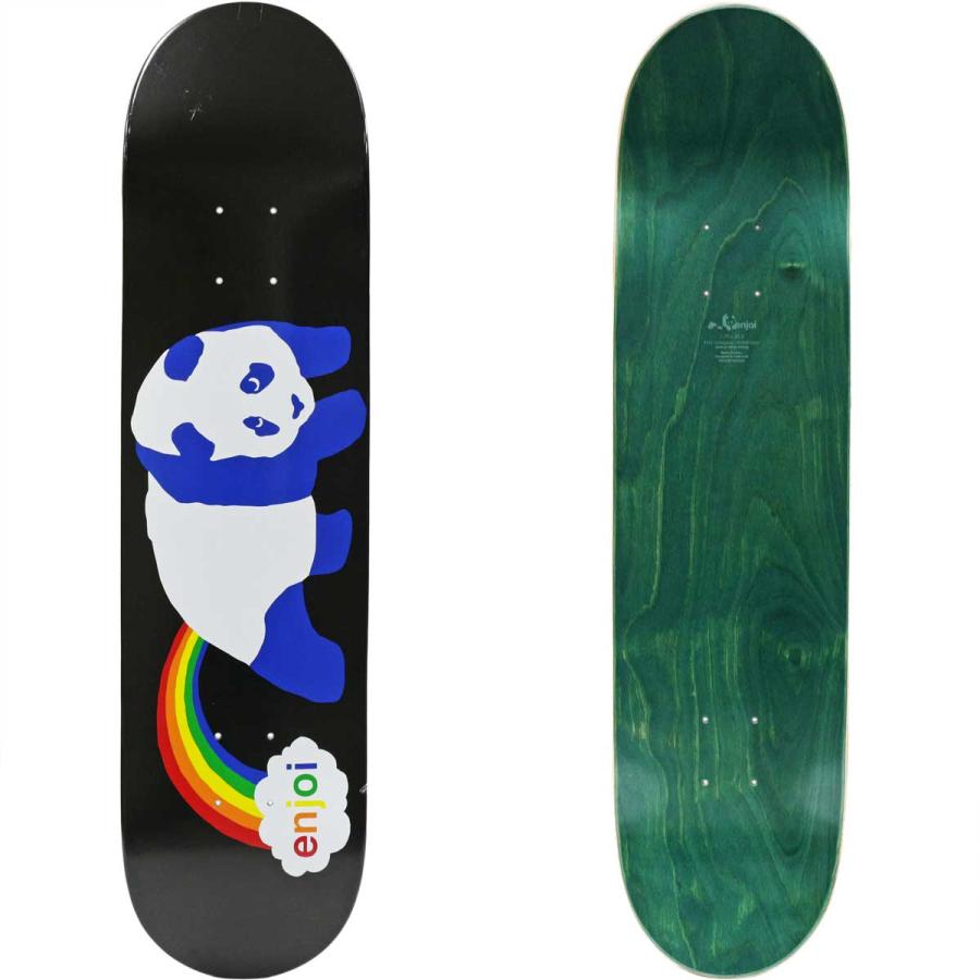 7.75 enjoi スケボー　デッキ 楽天市場】デッキ enjoi 7.75の通販