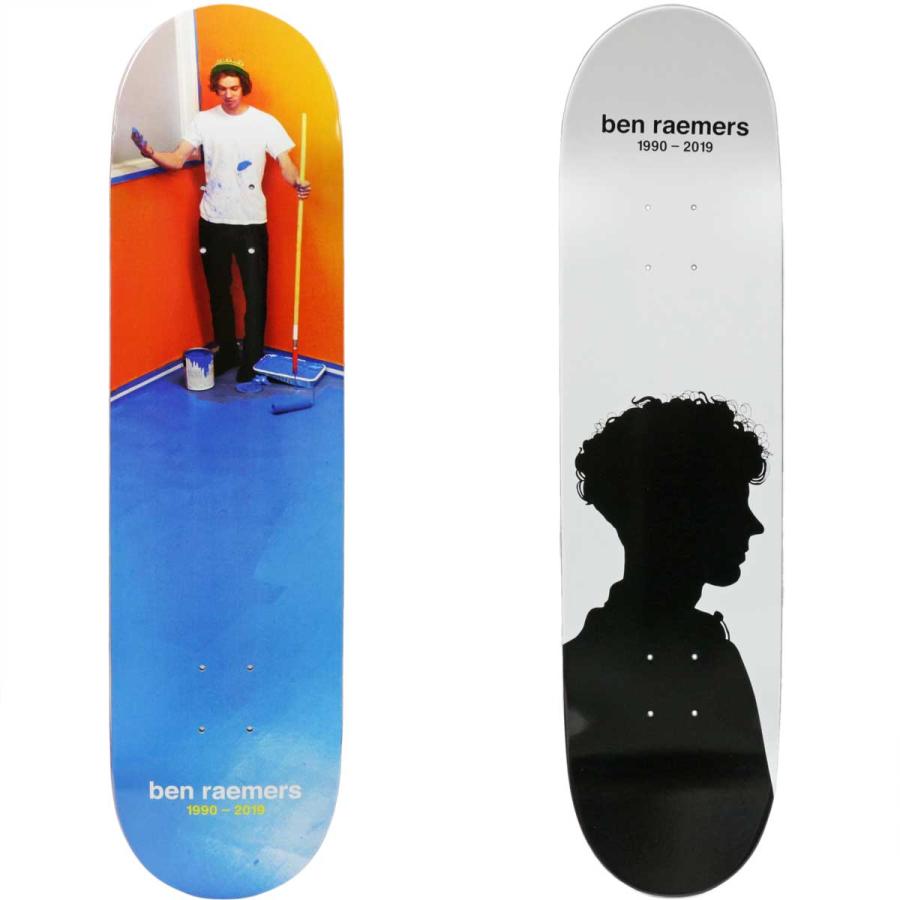 enjoi エンジョイ 8.0インチ スケボー デッキ Enjoi Skateboards