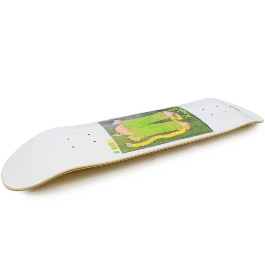スケートボード Snack skateboards pushu deck スナック 8.0インチ スケボー デッキ Snack Skateboards Pro