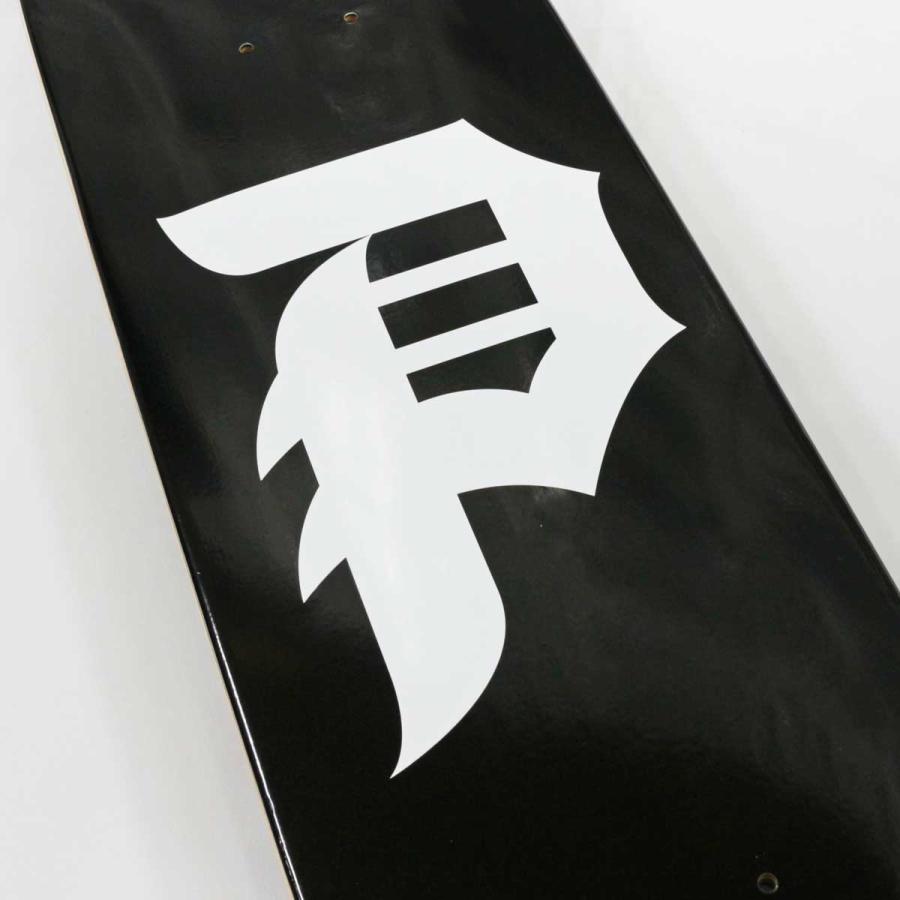 PRIMITIVE プリミティブ 7.375 7.75 8.0インチ スケボー デッキ PRIMITIVE プリミティブ 7.375 7.75 8.0インチ スケボー デッキ