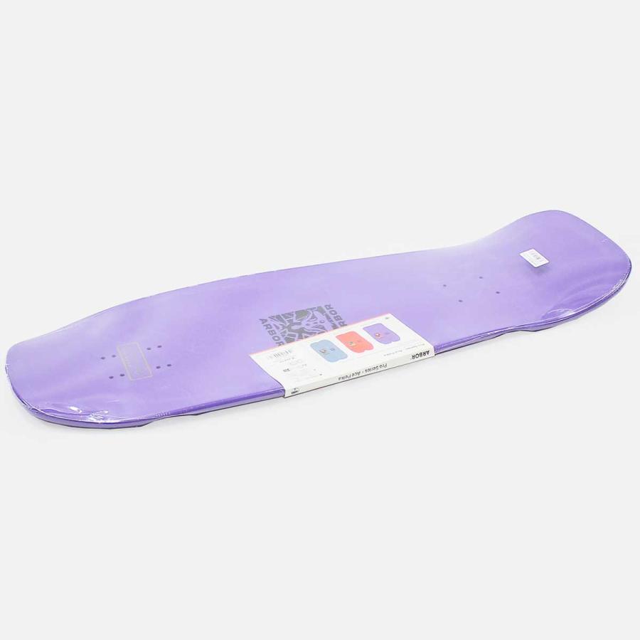 アーバー 10インチ スケボー デッキ Arbor Pro Ace Pelka Chaos Deck エースペルカ カオス スケートボード 人気ブランド オールドスクール 板 通販 | Arbor | 03