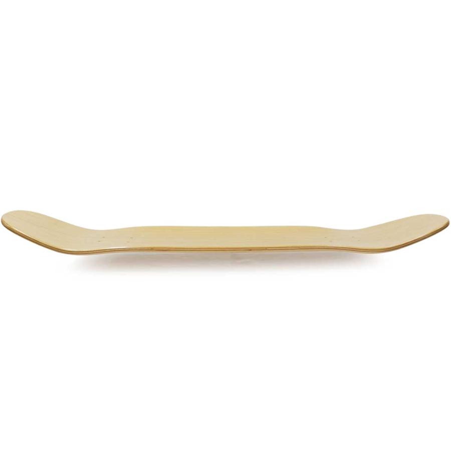 BLANK（ブランク） STS 8.625インチ スケボー ブランクデッキ STS