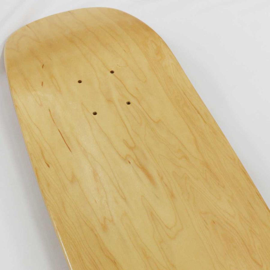 BLANK（ブランク） STS 8.625インチ スケボー ブランクデッキ STS