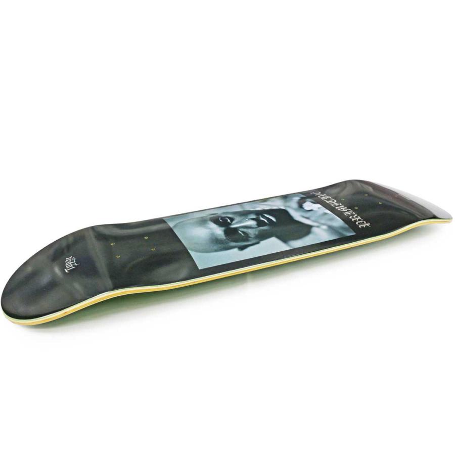 スケートボードデッキ プリミティブ　primitive ２pack 楽天市場】PRIMITIVE × TUPAC II Platinum Deck 2PAC スケート