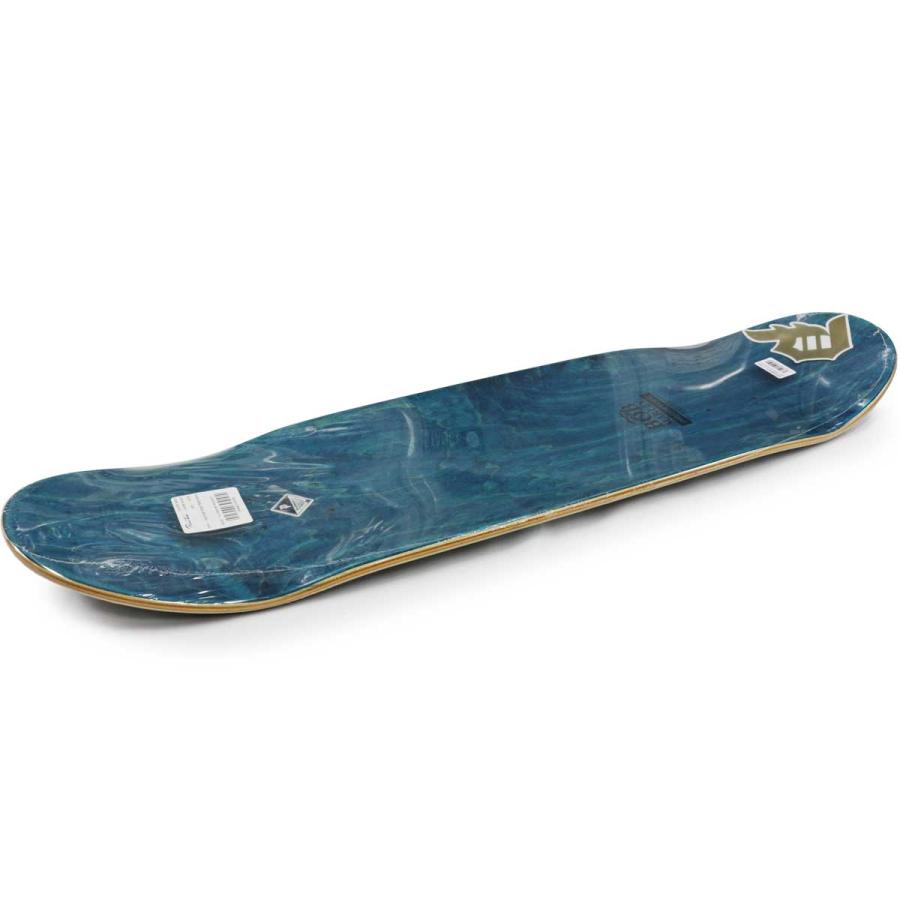 PRIMITIVE（プリミティブ） 8.75インチ スケボー デッキ Primitive