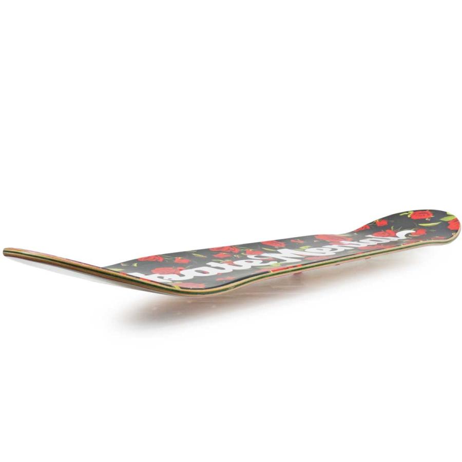 SKATE MENTAL スケートメンタル 8.25インチ スケボー デッキ