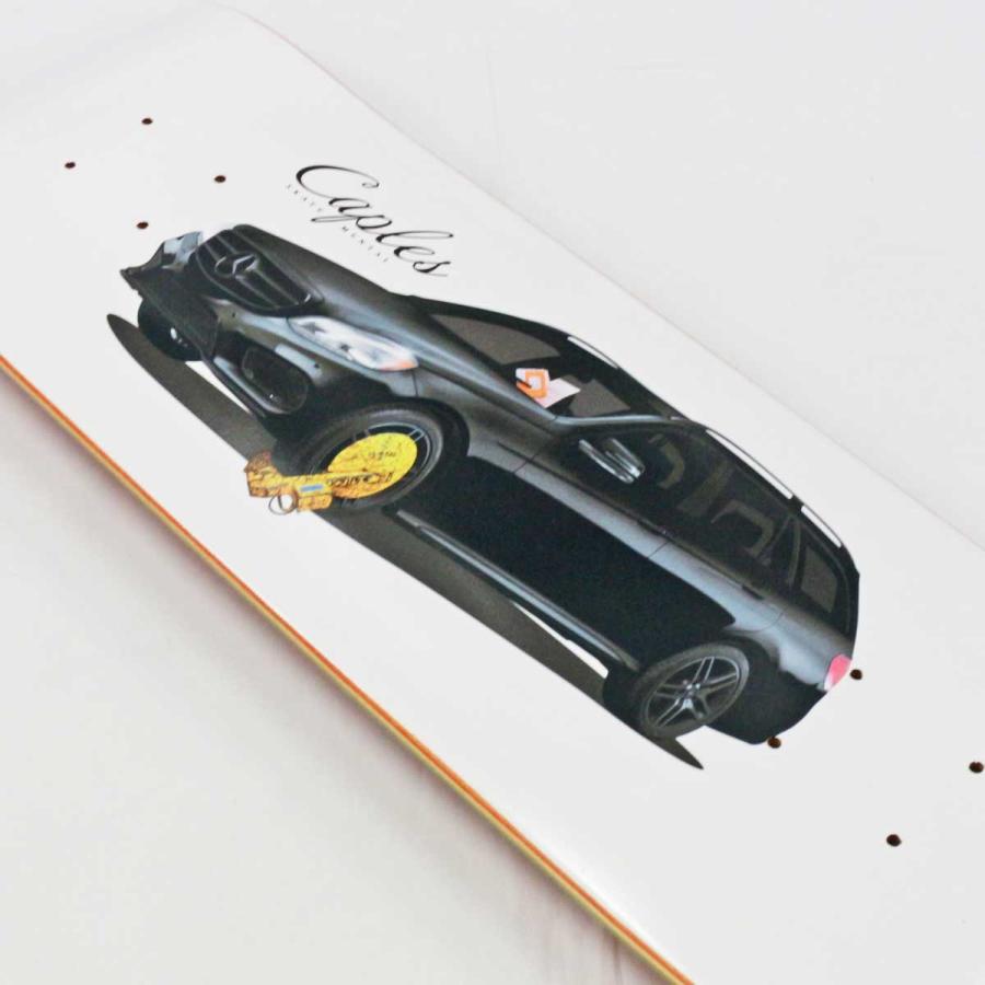 セール⭐️ SKATE MENTAL 8.25 デッキ スケートボード スケボー SKATE MENTAL スケートメンタル 8.25インチ スケボー デッキ