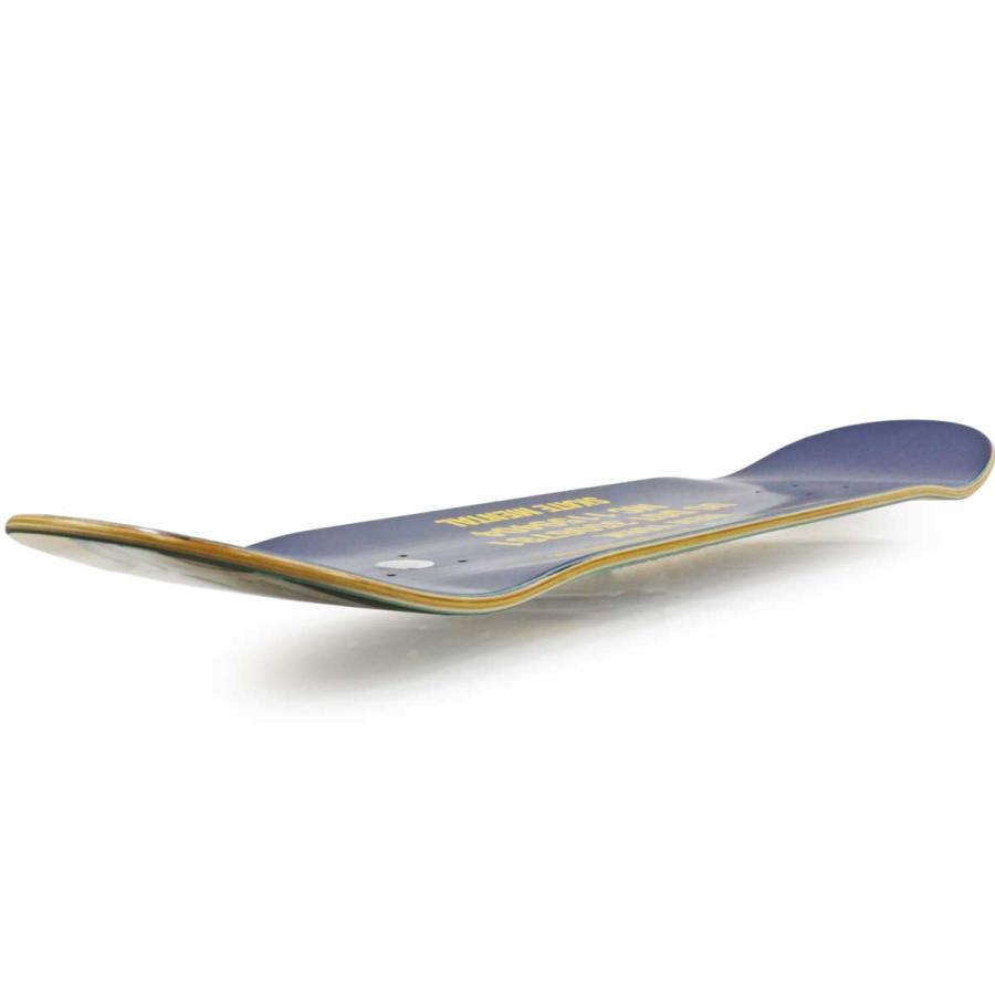 スケートメンタル 8.38インチ スケボー デッキ Skate Mental Skateboard Pro Antonio Towing Deck スケートボード プロ トーイング ブランド 板 | SKATE MENTAL | 05