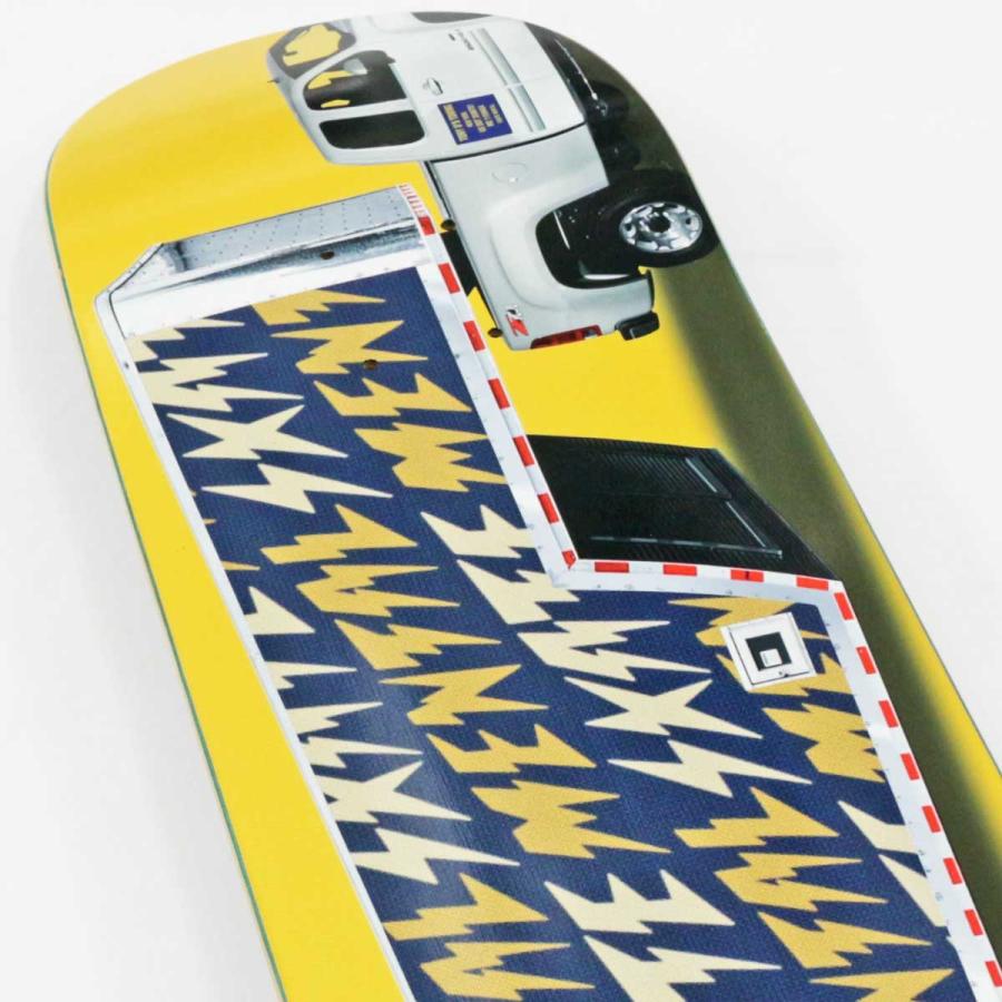 スケートメンタル 8.38インチ スケボー デッキ Skate Mental Skateboard Pro Antonio Towing Deck スケートボード プロ トーイング ブランド 板 | SKATE MENTAL | 06